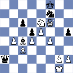 Can - Romany (chess.com INT, 2025)