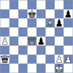 Picazo Lopez - Machado Hernandez (Albacete, 2007)