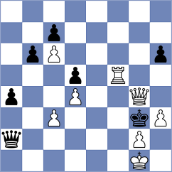 Krush - Veloso (chess.com INT, 2025)