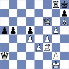 Hilkevich - Ferrufino (chess.com INT, 2024)