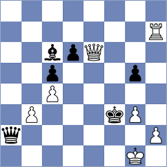 Bazan Alejandro - Maurad Jara (Chess.com INT, 2020)