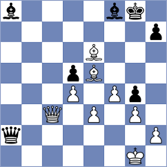Demidov - Gutmakher (Lichess.org INT, 2021)