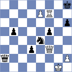 Volobuev - Borovik (Elets, 2007)