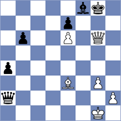 Carter - Da Silva (chess.com INT, 2024)