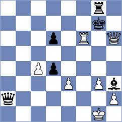 Leitao - Obregon (Chess.com INT, 2021)