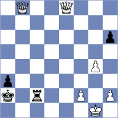 Pranav - Sarana (chess.com INT, 2025)