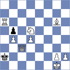 Garcia Martinez - Lianes Garcia (Madrid, 2011)