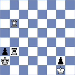 Marin - Georg (chess.com INT, 2023)