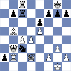 Lefebr - Bulatov (Cheliabinsk, 2011)