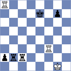 Kolev - Rahal (St Cugat, 1996)