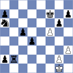 Manchon Estevez - Sebastian Cantarino (Valladolid, 2013)