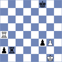 Prokhorov - Agmanov (Paracin SRB, 2022)