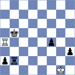 Dreamist - Donchenko (Chess.com INT, 2019)