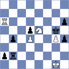 Speck - Kagan (Melbourne, 1997)