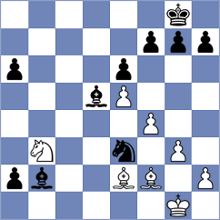 Borgaonkar - Le Tuan Minh (chess.com INT, 2022)