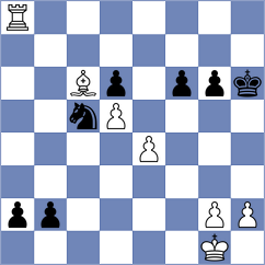 Buland - Lam (Clichy, 2001)