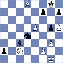 Zilberstein - Ragger (chess.com INT, 2025)