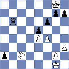 Comp MChess - Smejkal (Neu Isenburg, 1992)