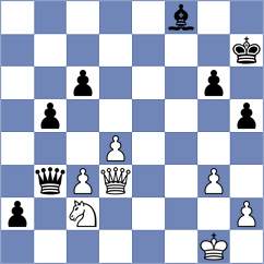 Kengurov - Levin (Satka RUS, 2024)