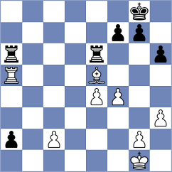 Martin - Carroll (chess.com INT, 2025)