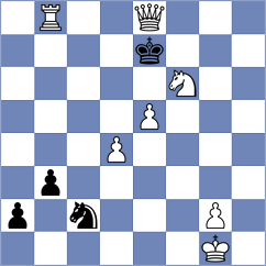 Dwilewicz - Arakelyan (chess.com INT, 2025)