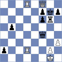 Bluebaum - Lamaze (chess.com INT, 2022)