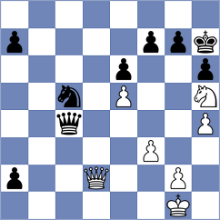 Manea - Gago Padreny (Chess.com INT, 2021)