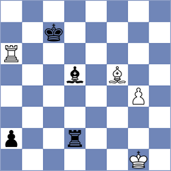 Camacho Campusano - Brodsky (New York USA, 2025)