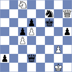 Silva - Janaszak (chess.com INT, 2024)