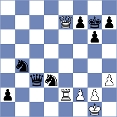 Menshov - Kulikov (Odoev, 2018)