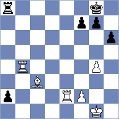 Shukhman - Alvarado (chess.com INT, 2025)