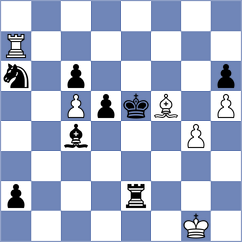 Aradhya - Mitrabha (chess.com INT, 2025)