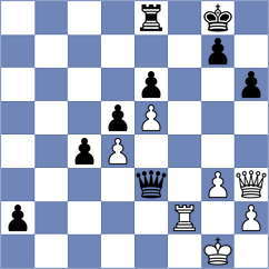 Polok - Brown (chess.com INT, 2024)