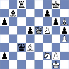 Pavlidou - Aarav Sinha (chess.com INT, 2025)