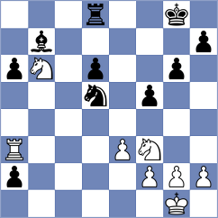 Saez Fernandez - Lacasta Palacio (Mataro, 1997)