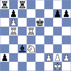Szente Varga - Ferreira (chess.com INT, 2023)