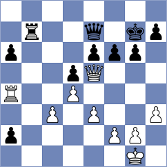 Murawski - Hajiyev (chess.com INT, 2024)