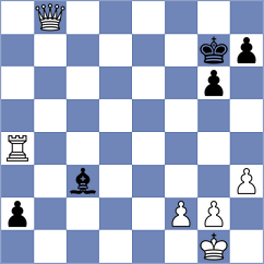 Fernandes - Alcaide Gomez (Seville, 1989)