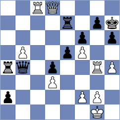 Zhukov - Carrasco Miranda (chess.com INT, 2024)