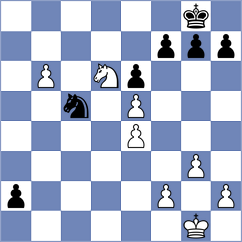Otdelnov - Makarian (chess.com INT, 2025)