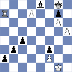 Aronian - Eljanov (chess.com INT, 2025)