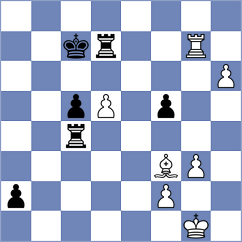 Ozen - Pozzari (chess.com INT, 2024)
