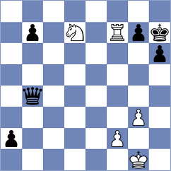 Premnath - Figueredo Losada (Lichess.org INT, 2021)