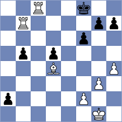 Tavernier - Nielsen-Refs (chess.com INT, 2025)