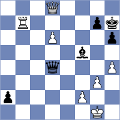 Abrashkin - Zhauynbay Aldiyar (chess.com INT, 2025)