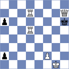 Howett - Meredith (Lichess.org INT, 2020)