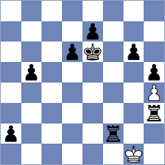 Cieslak - Orzech (chess.com INT, 2024)