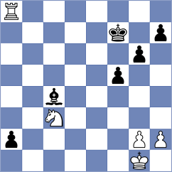 Birks - Stoyanov (Bournemouth, 2016)
