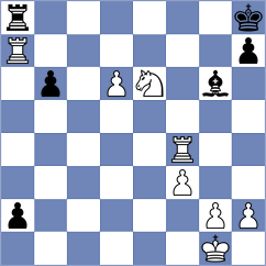 Lalic - Ivanov (Maidstone, 1994)