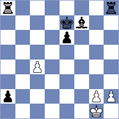 Lenoir Ibacache - Myagmarsuren (chess.com INT, 2024)